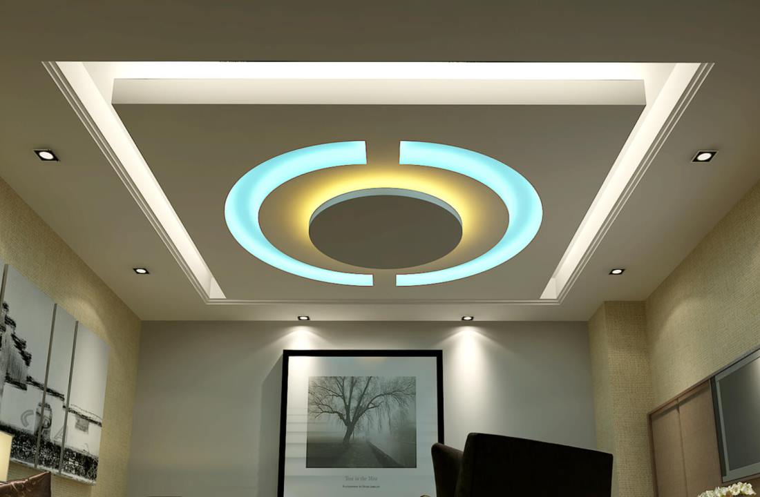 gypsum ceiling design 16